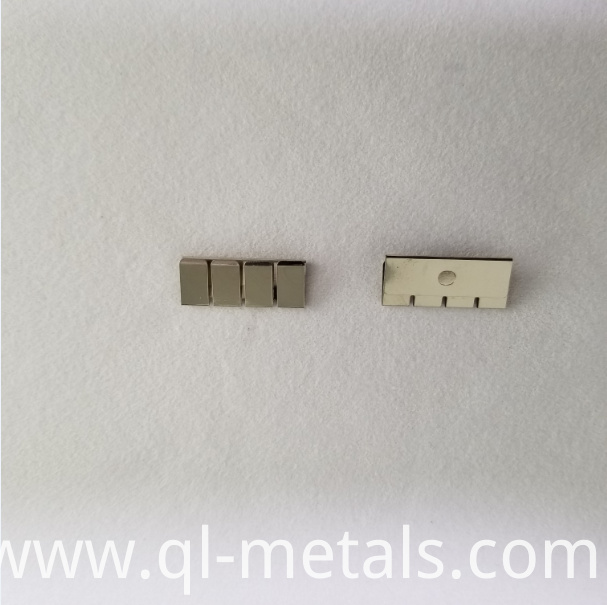 Progressive Die Stamping Progressive Die Stamping